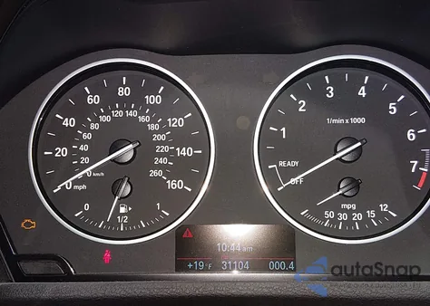 2018 BMW X1 xDrive28I z USA, uszkodzony, nr VIN WBXHT3C32J5L24995